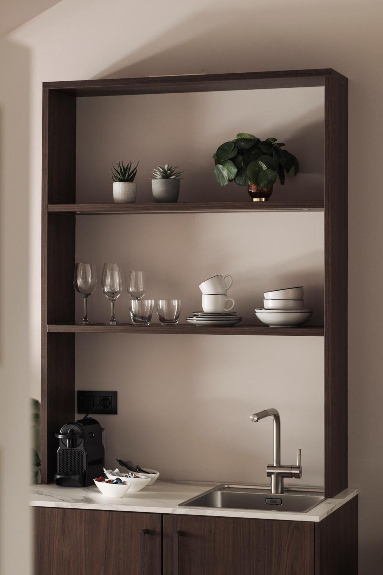 Zurenborg Suites Antwerpen Buitenkant foto